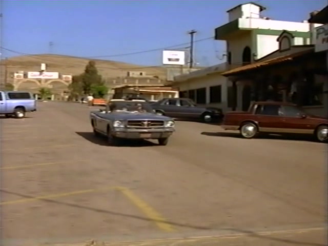 1985 Oldsmobile Ninety-Eight Regency