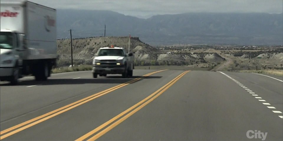 2003 Chevrolet Silverado HD 3500 [GMT880]