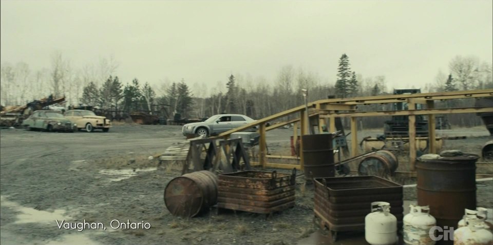 1941 Packard Clipper