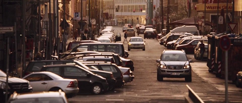 1997 Mercedes-Benz SLK [R170]