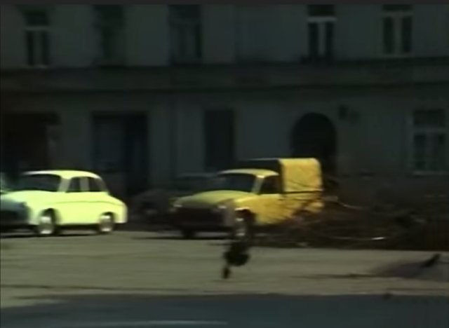 1974 FSM Syrena R-20 L [S-31]