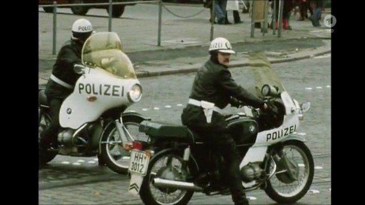 BMW R 75/5