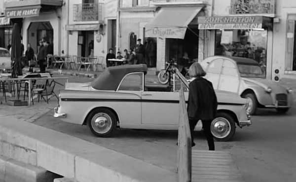 Citroën 2CV