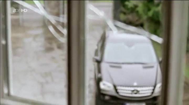 Mercedes-Benz ML [W164]
