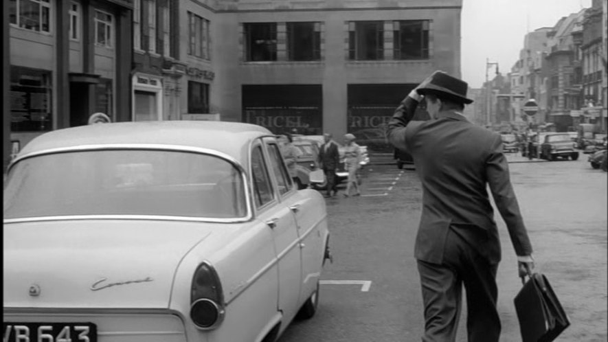 1959 Ford Consul MkII [204E]