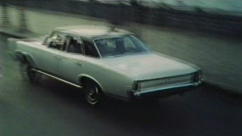 1966 Pontiac Tempest Custom