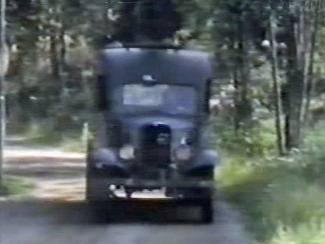 Volvo unknown