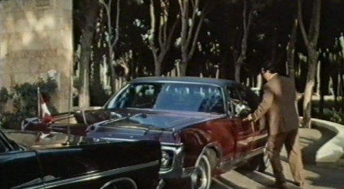 1970 Dodge Monaco