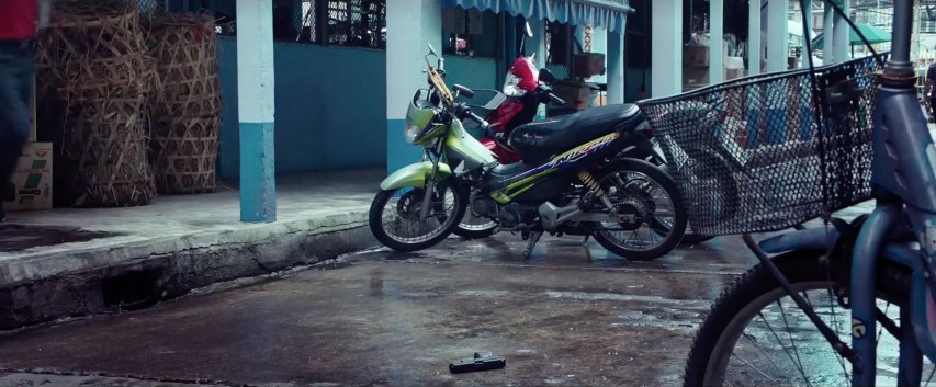 Honda Nice