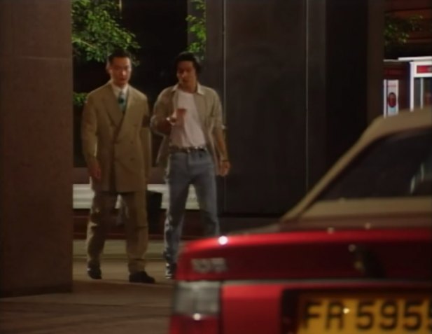 1993 Rover 216 Cabriolet [R8]