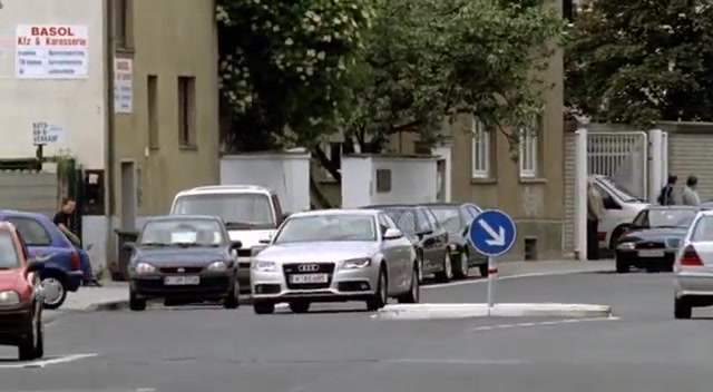 Opel Corsa [B]