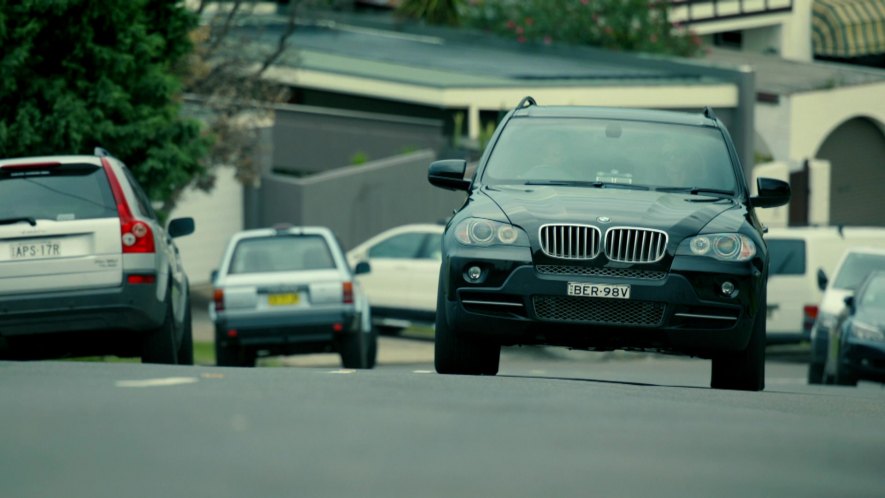 2003 Volvo XC90 T6 Gen.1