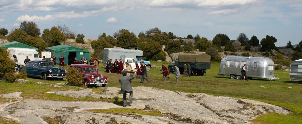 1948 Hudson Commodore