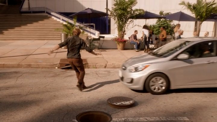 2012 Hyundai Accent [RB]