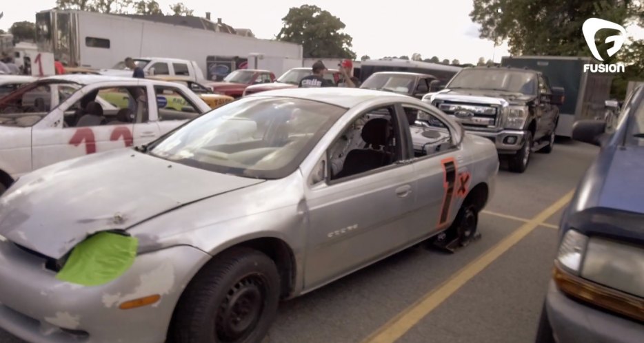 2000 Dodge Neon [PL]