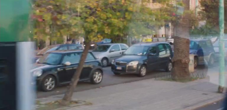 2007 Mini Cooper [R56]