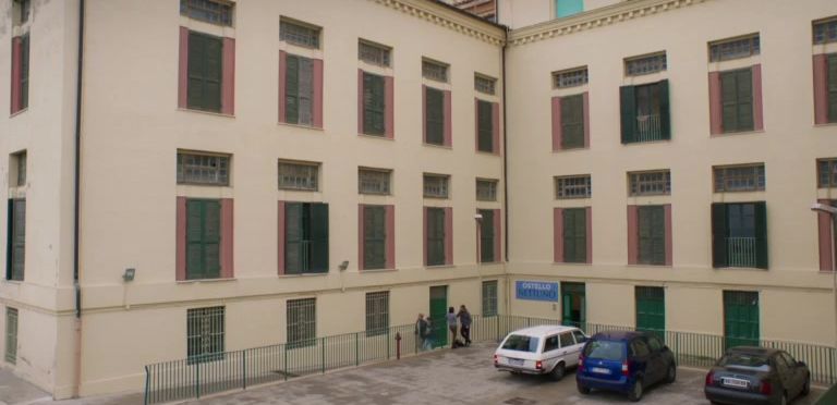 1996 Rover 400 [HHR]