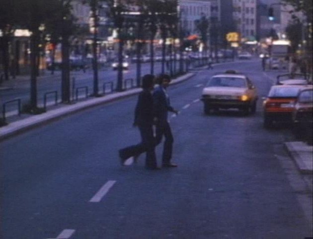 1972 Opel Rekord [D]