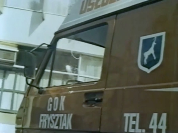 1975 Volkswagen LT I [Typ 28]