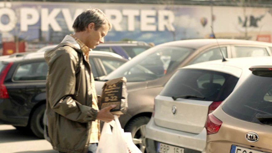 2008 BMW 120d M Sport Package [E87]