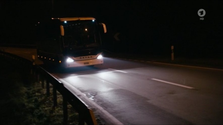 2014 Setra S 511 HD