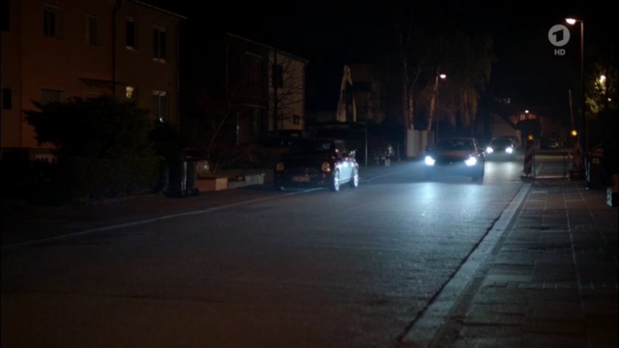 2005 Mini Cooper Cabrio [R52]