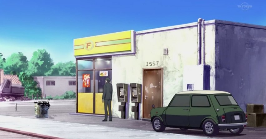 1990 Rover Mini Cooper MkV [ADO20]