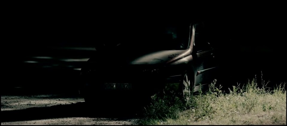 1998 Renault Laguna 1 [X56]