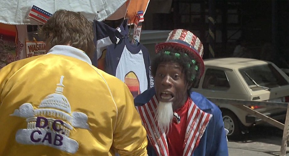 1981 Volkswagen Rabbit I [Typ 17]