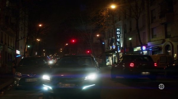 2011 MINI Countryman Cooper [R60]