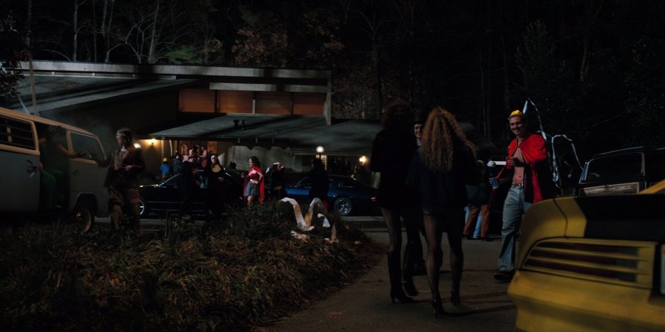 1968 Volkswagen Station Wagon T2 [Typ 2]