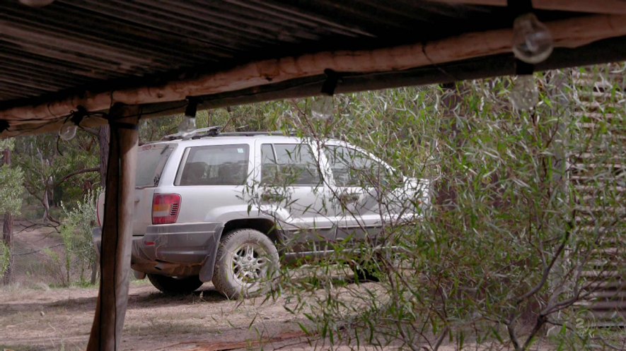 1999 Jeep Grand Cherokee [WG]