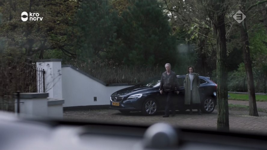 2016 Volvo V40 Inscription Gen.3