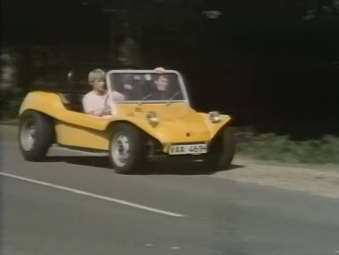 1970 unknown Beach Buggy [Typ 1]