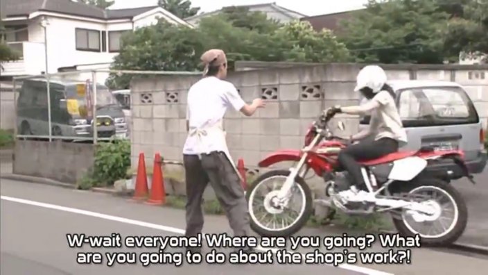 1990 Mitsubishi Delica Star Wagon 4WD [P20]