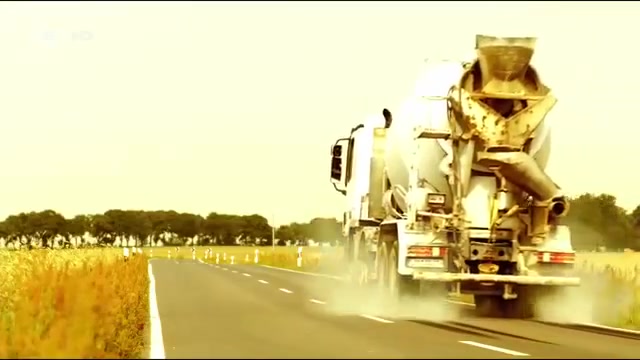 Mercedes-Benz Actros