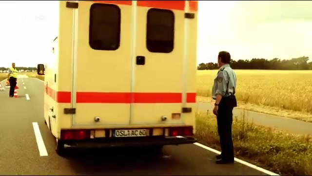 Mercedes-Benz Sprinter [T1N]