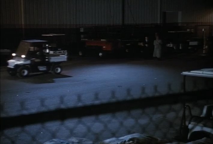Kawasaki Mule