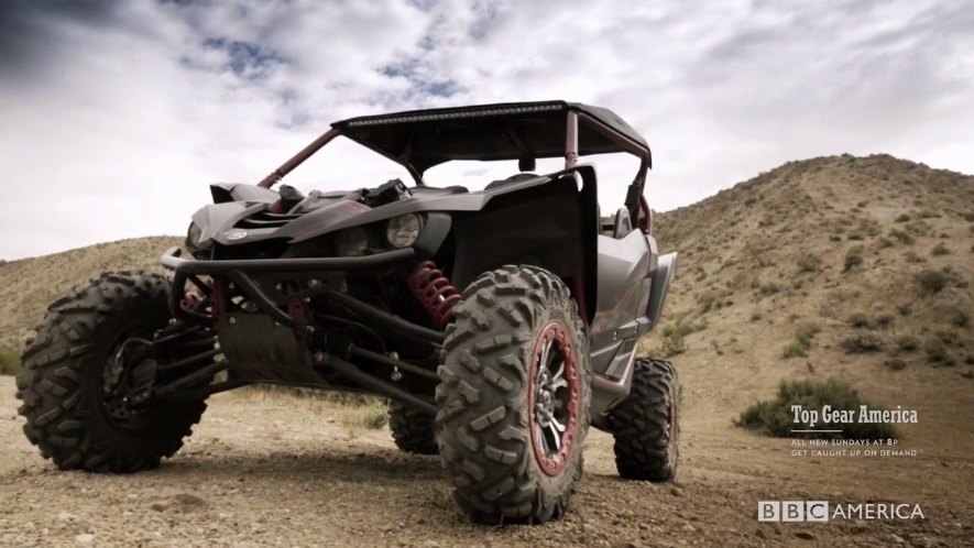 2017 Yamaha YXZ 1000 R SS