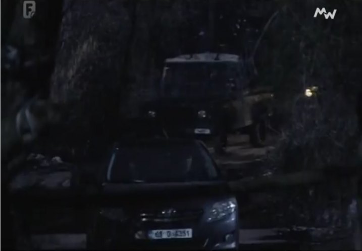 Land-Rover Defender 110