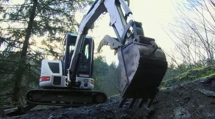 Bobcat 430