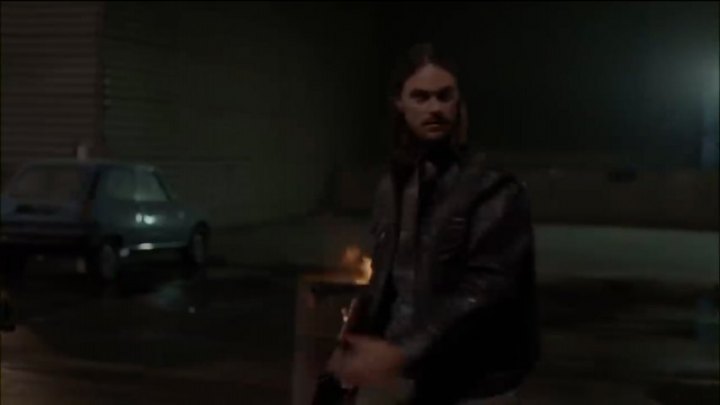 1972 Renault 5 Série 1 [R1221]