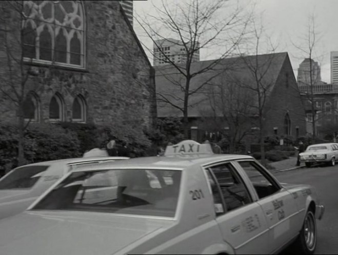 1977 Chevrolet Caprice Classic