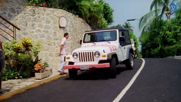 1997 Jeep Wrangler [TJ]