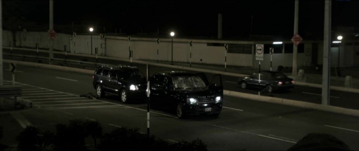 2010 Land-Rover Range Rover Sport [L320]