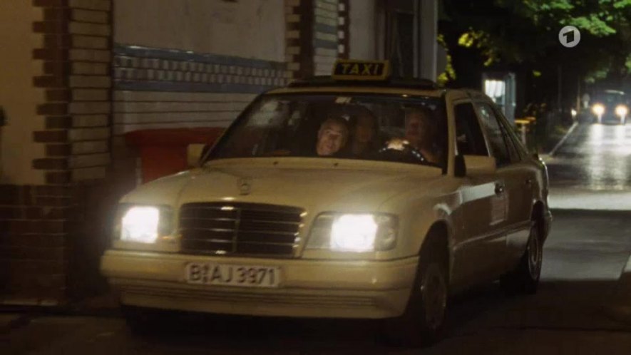 1994 Mercedes-Benz E-Klasse [W124]