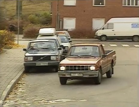 Ford Transit MkIII