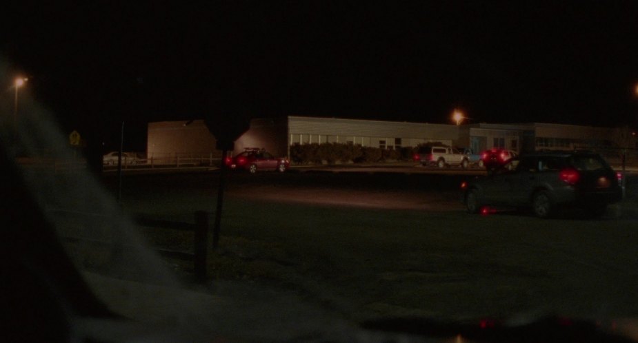 2005 Subaru Outback [BP]