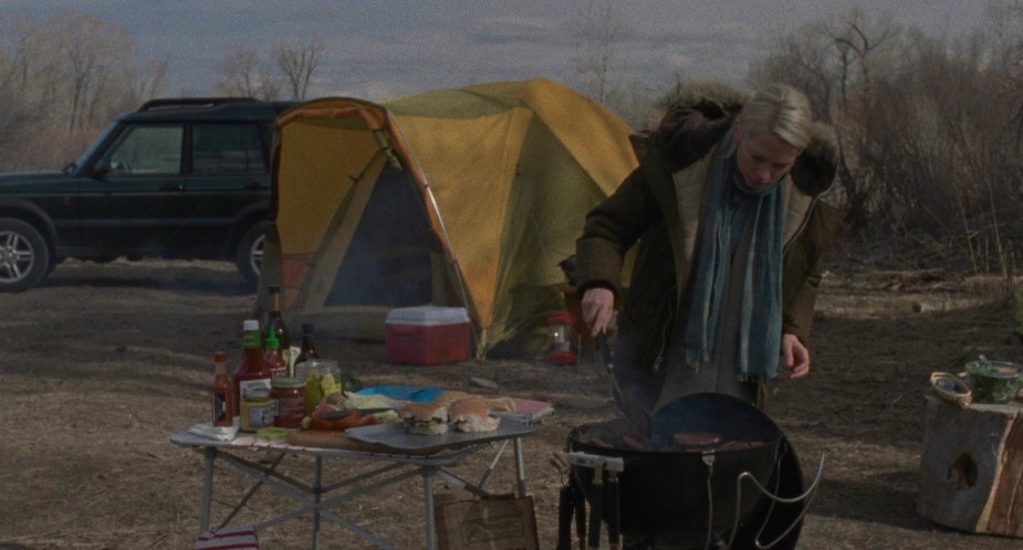 Land-Rover Discovery Series II [L318]