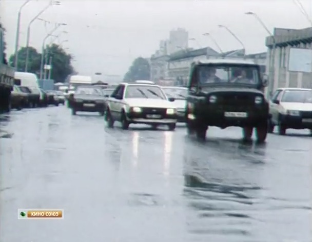 UAZ 469 B